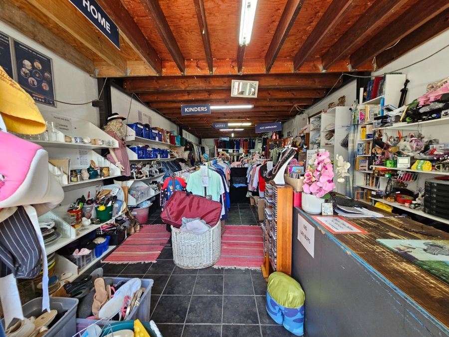 Commercial Property for Sale in Mossel Bay Central Western Cape